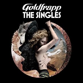 Bilder von Goldfrapp