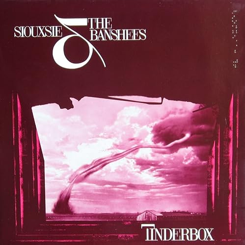 Siouxsie & The Banshees / Tinderbox [1986] - At First Light