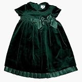 Florence Eiseman velvet dress