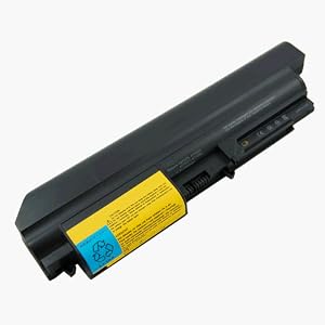 42T5226 Laptop Battery for Lenovo/IBM ThinkPad R61i (14