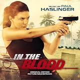 In the Blood (Original Motion Picture Soundtrack)