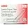 ACCO Economy Jumbo Paper Clips, Smooth, Jumbo, 100/Box, 10 Boxes (72580)