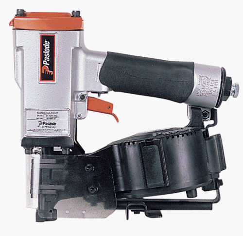 Paslode 405000 3175/44RCU 1-Inch to 1-3/4-Inch Coil Roofing Nailer - Paslode - AZ-405000 - ISBN:B0000225I9