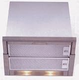 AEG Electrolux DF6160-ml DUNSTABZUGSHAUBE FLACHSCHIRM