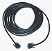 Electronics : DVI-D 0.5 Meter (1.5 Feet) Super High Resolution Cable