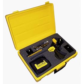 LeveLite 22303T Drywall Pak