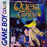 Revue Nintendo  / Quest For Camelot