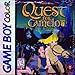 Quest For Camelot (GBC)