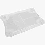 Wii Fit Silicone Cover - Clear