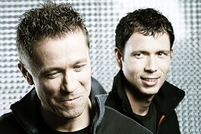 Bilder von Cosmic Gate