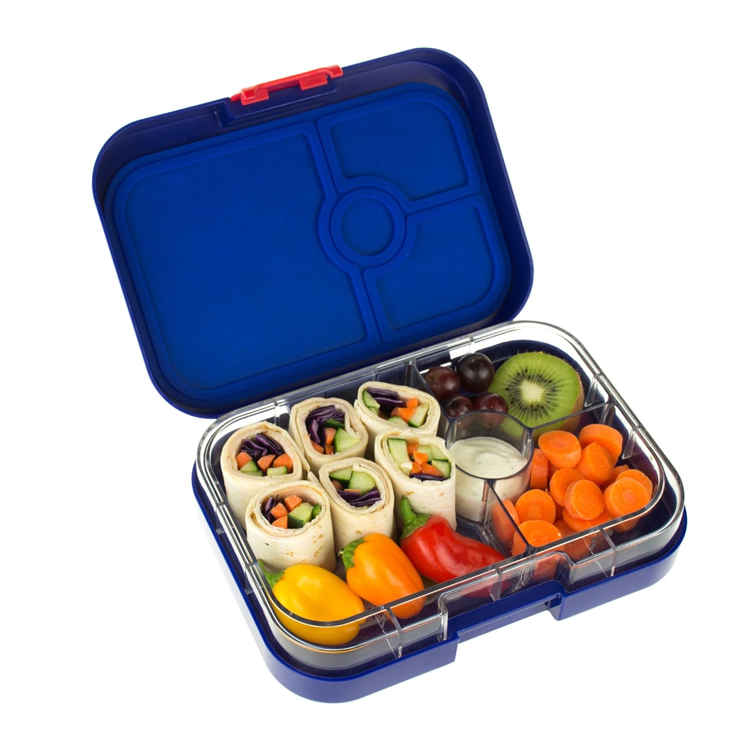 Top 10 Best Bento Lunch Box Container Reviews for Kids 20192020 on