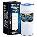 POOLPURE PA150S Pool Filter Replaces Hayward CX150XRE C150S