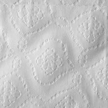 Georgia-Pacific Envision 19885 White 2-Ply Embossed Bathroom Tissue, 3.5" Length x 4" Width (Case of 80 Roll, 550 Sheets Per Roll)