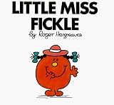 Review Price Stern Sloan  / Little Miss Fickle (Mr. Men and Little Miss)