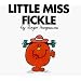 Little Miss Fickle (Mr. Men and Little Miss)