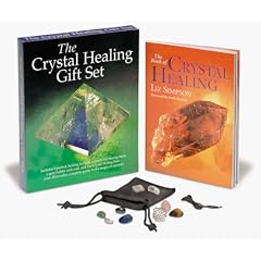 The Crystal Healing Gift Set