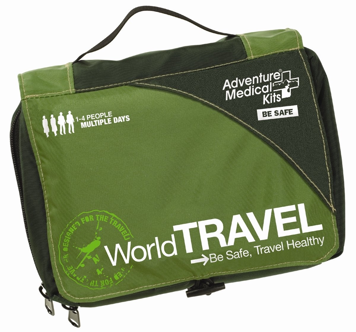 World Travel Kit