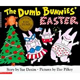 The Dumb Bunnies' Easter