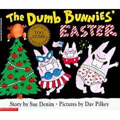 The Dumb Bunnies' Easter