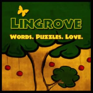 Lingrove – a Challenging game for Word Game Lovers