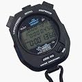 100 Lap Memory Stopwatch