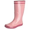 Aigle Junior Lolly Pop Wellies Rose