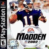 Madden NFL 2002