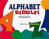 Books : Alphabet Riddles