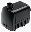 Beckett Corp 60Gph Fountain Pump 7061010 Pump Pond