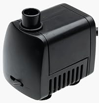 Beckett 7061010 70GPH Fountain Pump
