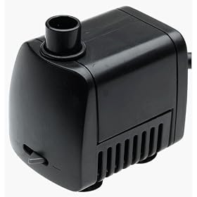 Beckett 7061010 70GPH Fountain Pump