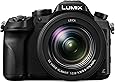Panasonic Lumix DMC FZ2000