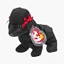 Ty Beanie Babies - Gigi - Retired