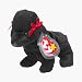 Ty Beanie Babies - Gigi - Retired
