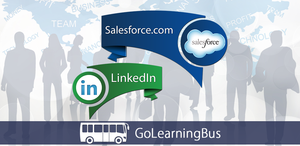 Amazon.com: Learn Salesforce and LinkedIn via Videos by ... Amazon.com: Learn Salesforce and LinkedIn via Videos by ...
