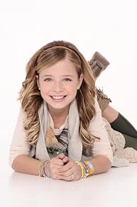 Image of Jackie Evancho