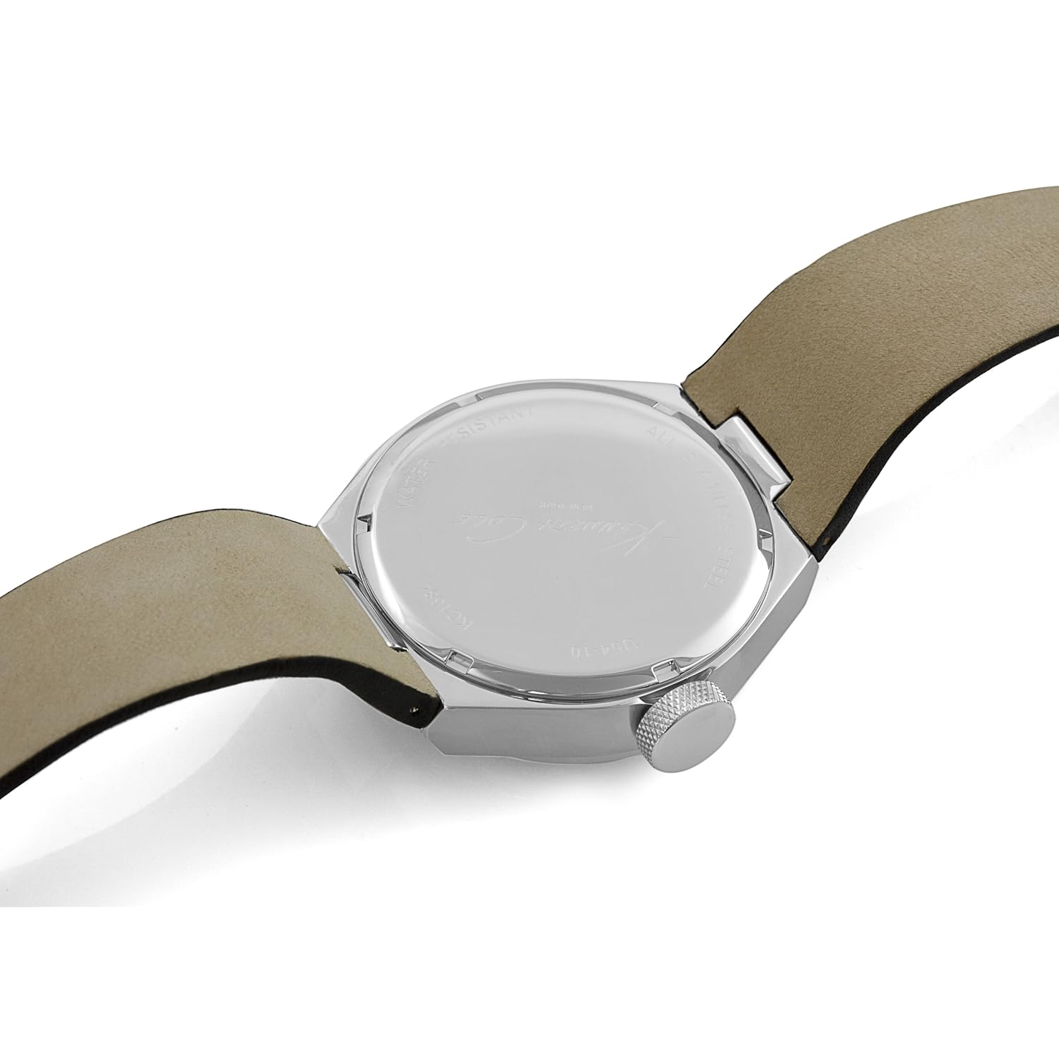 美行原装正品 Kenneth Cole凯尼斯柯尔男表KC