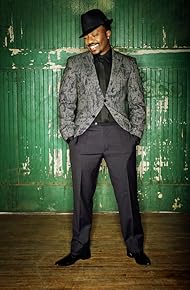 Image de Anthony Hamilton