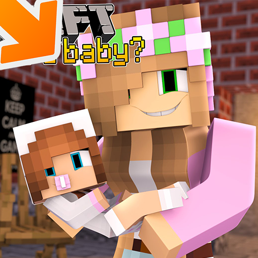 Little Kelly has a Baby