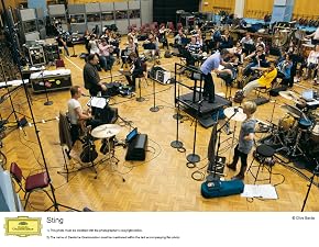 Image of Sting