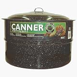 Columbian Home Prod. 0709-2 Covered Preserving Canner (Pack of 2)