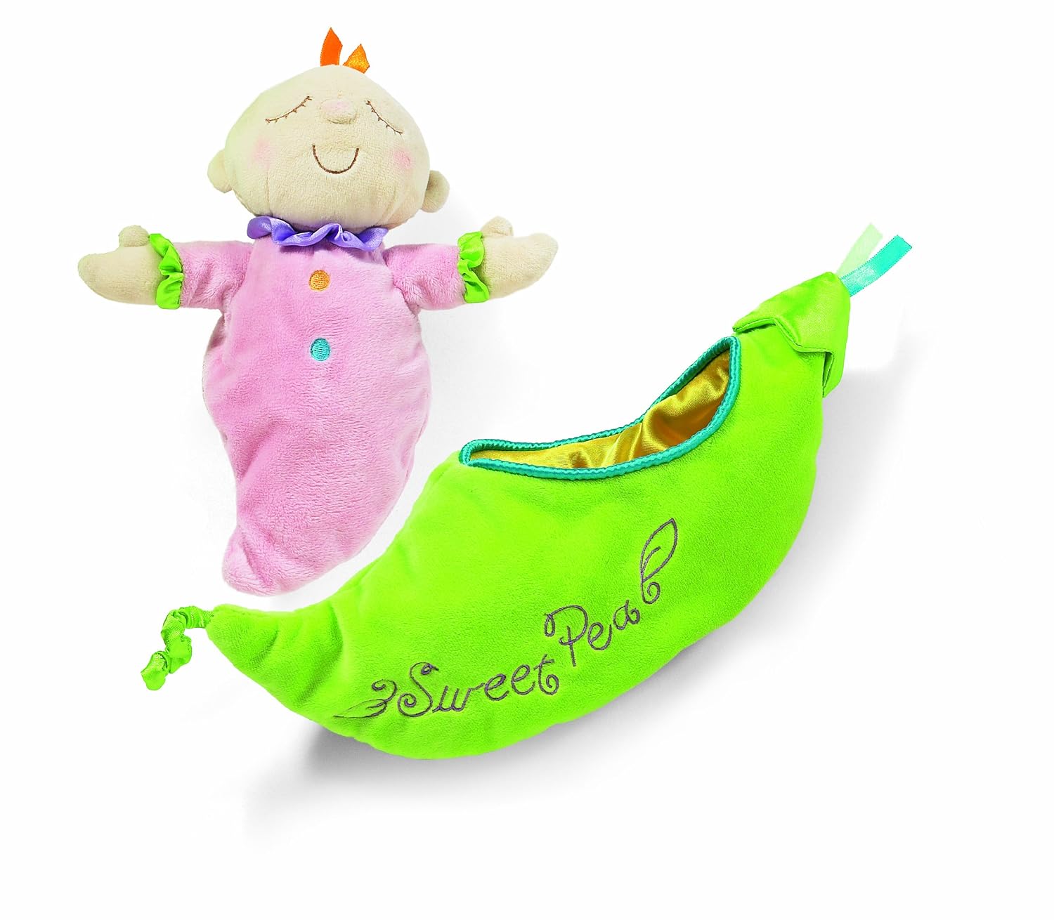 Manhattan Toy Snuggle Pod & Balance Bike Deals