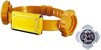 【クリックで詳細表示】Amazon.co.jp ｜ 手裏剣戦隊ニンニンジャー 手裏剣装着 ニンニンバックル ｜ おもちゃ 通販