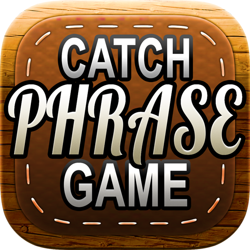 The Catch Phrase Game - A Word Game