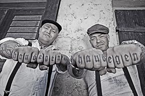 Bilder von Haudegen