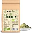 Ayurveda Bio Triphala Pulver !