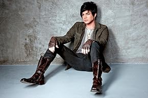Image of Adam Lambert