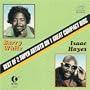 Barry White/Isaac Hayes