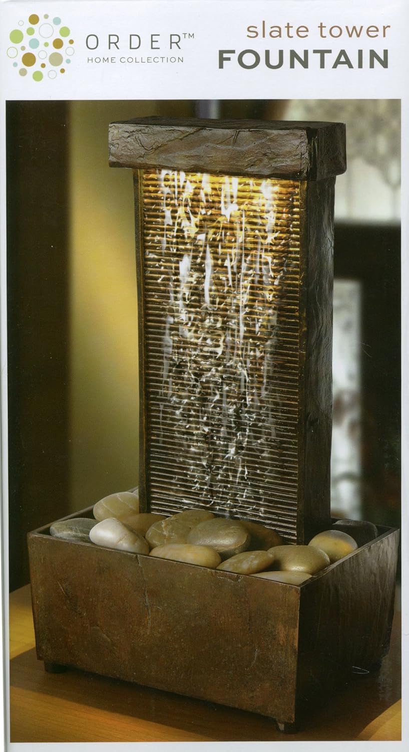 tabletop fountains Archives · fountain decorations for home