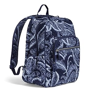 vera bradley indio backpack